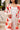 Dara Red Petals Long Caftan Jacket,  caftans, caftans for women, womens caftans, women's caftans, elegant caftans, women caftans, long caftans, luxury caftans, beautiful caftans, jacket, jackets, jackets for women, womens jackets, womens jacket, women jacket, jacket for women, women jackets, womens long jacket, fashion jackets for women, long jacket for women