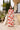 Dara Red Petals Long Caftan Jacket,  caftans, caftans for women, womens caftans, women's caftans, elegant caftans, women caftans, long caftans, luxury caftans, beautiful caftans, jacket, jackets, jackets for women, womens jackets, womens jacket, women jacket, jacket for women, women jackets, womens long jacket, fashion jackets for women, long jacket for women