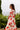 Dara Red Petals Long Caftan Jacket,  caftans, caftans for women, womens caftans, women's caftans, elegant caftans, women caftans, long caftans, luxury caftans, beautiful caftans, jacket, jackets, jackets for women, womens jackets, womens jacket, women jacket, jacket for women, women jackets, womens long jacket, fashion jackets for women, long jacket for women