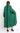 RFH Long Green and Black Jacket,  jackets, jackets for women, womens jackets, womens jacket, women jacket, jacket for women, women jackets, womens lightweight jacket, jacket women, ladies jacket, ladies jackets, women's jackets, womens jackets for sale, women jackets for women, women's jacket, jackets women, lightweight jacket women, tweed jacket, tweed jacket women, jacket tweed womens, tweed jacket womens, tweed jackets, womens tweed jacket,