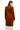 Velvet Maron Striped Jacket - Roqaia Fashion House