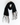 Midnight Wolf fur shawl, fur shawl, dress fur shawl, fur shawls, fur shawl dress, fur shawl for dress, fur shawl with dress, fur cape shawl, womens fur shawl, fur shawl cape