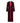 Burgundy Velvet Jacket
