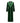 Green Velvet Noble Jacket