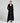 Black Velvet Jacket