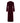Burgundy Velvet Jacket
