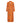 Orange Horse Jacket