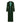 Green Velvet jacket