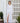 Dahlia White Long Dress