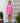 Dahlia Short Pink Dress