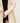 Moon Jacket — Off White Long Glitter