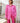 Peony Pink Shirt