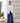 Zocalo Blue Trouser