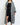 RFH Long Black and White Jacket, jackets, jackets for women, womens jackets, womens jacket, women jacket, jacket for women, women jackets, womens lightweight jacket, jacket women, ladies jacket, ladies jackets, women's jackets, womens jackets for sale, women jackets for women, women's jacket, jackets women, lightweight jacket women,  tweed jacket, tweed jacket women, jacket tweed womens, tweed jacket womens, tweed jackets,