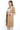 Beige Velvety Jacket - Roqaia Fashion House