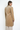 Beige Velvety Jacket - Roqaia Fashion House