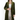 Velvet Olive Jacket - Roqaia Fashion House