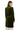 Velvet Olive Jacket - Roqaia Fashion House