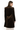 Velvet Brown Jacket - Roqaia Fashion House