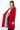 Velvet Fuchsia Jacket - Roqaia Fashion House