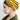 Yellow Velvet Turban - Roqaia Fashion House