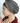 Grey Velvet Turban, Grey Turban,  turbans, turbans for women, women's turbans, turbans for ladies, womens turbans, turbans and headbands, women turbans, fashion turbans for ladies, turbans women, head turbans for ladies, ladies turbans, classy turbans, cool turbans, cute hair turbans, cute turbans, decorative turbans, dressy turbans, ethnic turbans, evening turbans, glamorous turbans, hair turbans for ladies, ladies cotton turbans, ladies fashion turbans, lightweight turbans,  