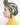 Metallic Olive Turban - Roqaia Fashion House