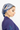 Metallic Blue Turban, Blue Turban,  turbans, turbans for women, women's turbans, turbans for ladies, womens turbans, turbans and headbands, women turbans, fashion turbans for ladies, turbans women, head turbans for ladies, ladies turbans, classy turbans, cool turbans, cute hair turbans, cute turbans, decorative turbans, dressy turbans, ethnic turbans, evening turbans, glamorous turbans, hair turbans for ladies, ladies cotton turbans, ladies fashion turbans, lightweight turbans, pretty turbans