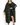 RFH Long Black and Grass Green Jacket, jackets, jackets for women, womens jackets, womens jacket, women jacket, jacket for women, women jackets, womens lightweight jacket, jacket women, ladies jacket, ladies jackets, women's jackets, womens jackets for sale, women jackets for women, women's jacket, jackets women, lightweight jacket women,  tweed jacket, tweed jacket women, jacket tweed womens, tweed jacket womens, tweed jackets,