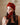 Scarlet Rouge - Roqaia Fashion House