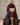 Glimmering Red Leopard - Roqaia Fashion House