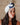 Split Navy - Roqaia Fashion House