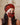 Scarlet Rouge - Roqaia Fashion House