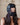 Masked Gunmetal - Roqaia Fashion House