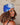Cobalt Blue Sequin - Roqaia Fashion House
