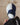 Split Navy - Roqaia Fashion House