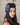 Masked Gunmetal - Roqaia Fashion House