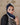 Split Navy - Roqaia Fashion House