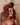 Scarlet Rouge - Roqaia Fashion House