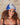 Cobalt Blue Sequin - Roqaia Fashion House