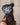 Masked Gunmetal - Roqaia Fashion House
