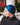 Sapphire Snake - Roqaia Fashion House
