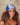 Cobalt Blue Sequin - Roqaia Fashion House