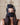 Masked Gunmetal - Roqaia Fashion House
