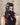 Masked Gunmetal - Roqaia Fashion House