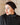 Undercover White and Black - Roqaia Fashion House