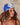 Cobalt Blue Sequin - Roqaia Fashion House