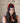 Glimmering Red Leopard - Roqaia Fashion House