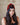 Glimmering Red Leopard - Roqaia Fashion House