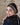 Lustrous Black - Roqaia Fashion House